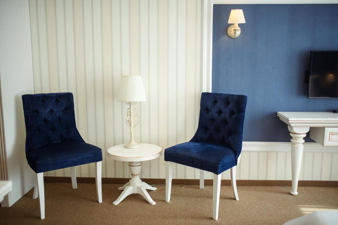 Orly Park-Hotel Kiev Bagian luar foto
