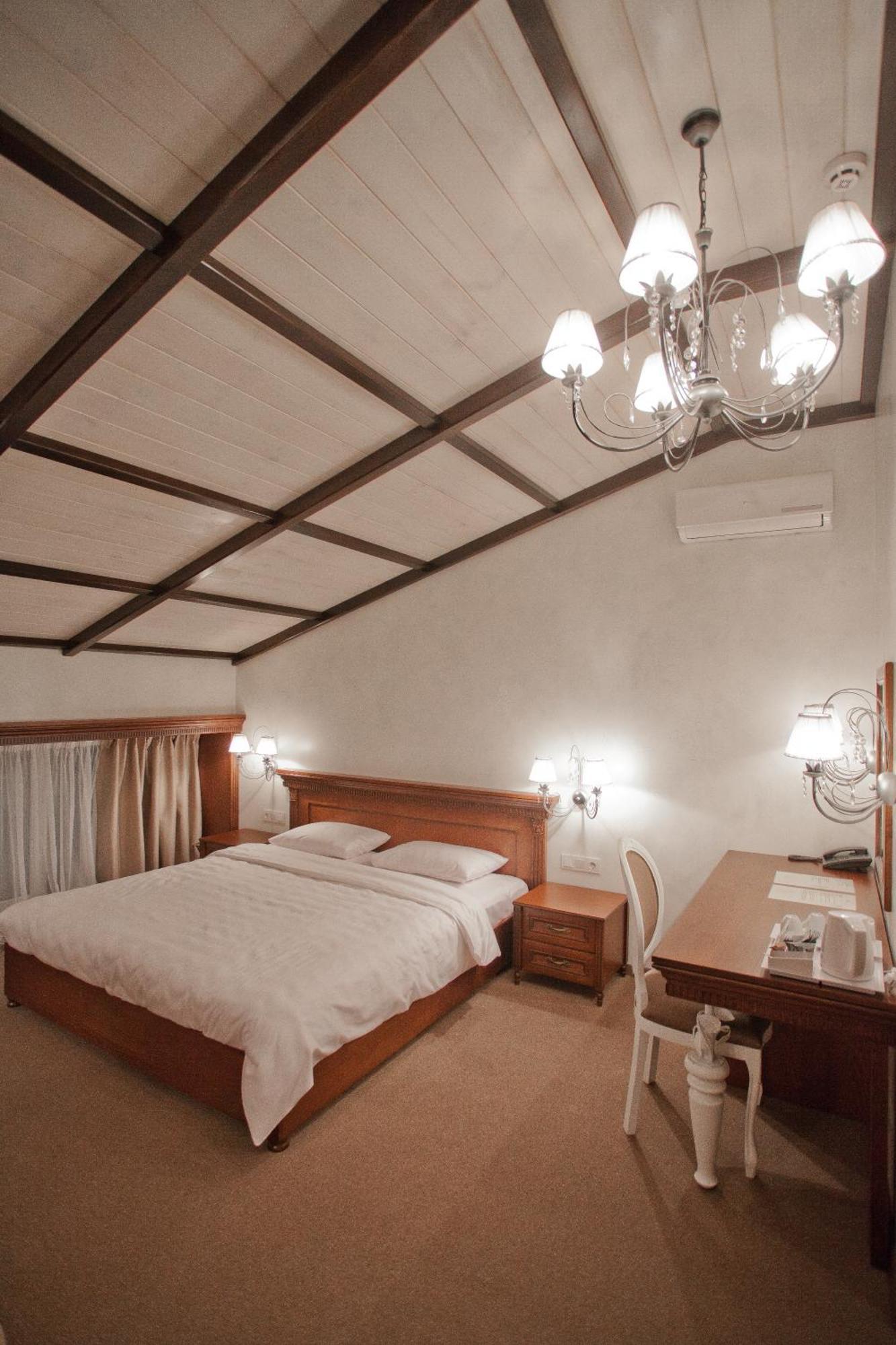 Orly Park-Hotel Kiev Ruang foto