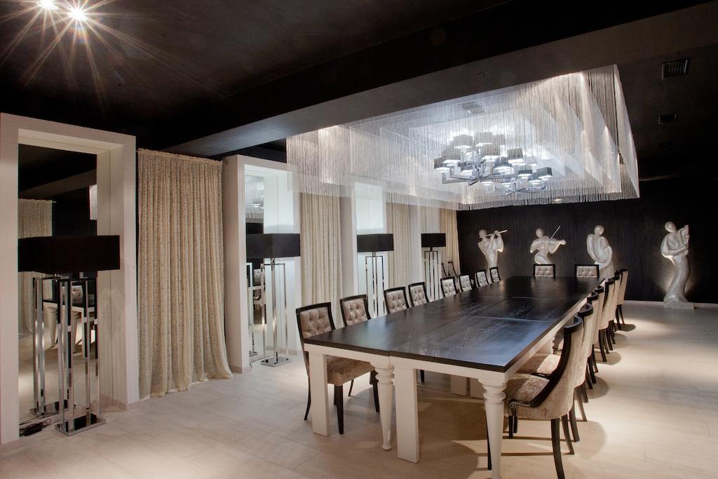 Orly Park-Hotel Kiev Bagian luar foto