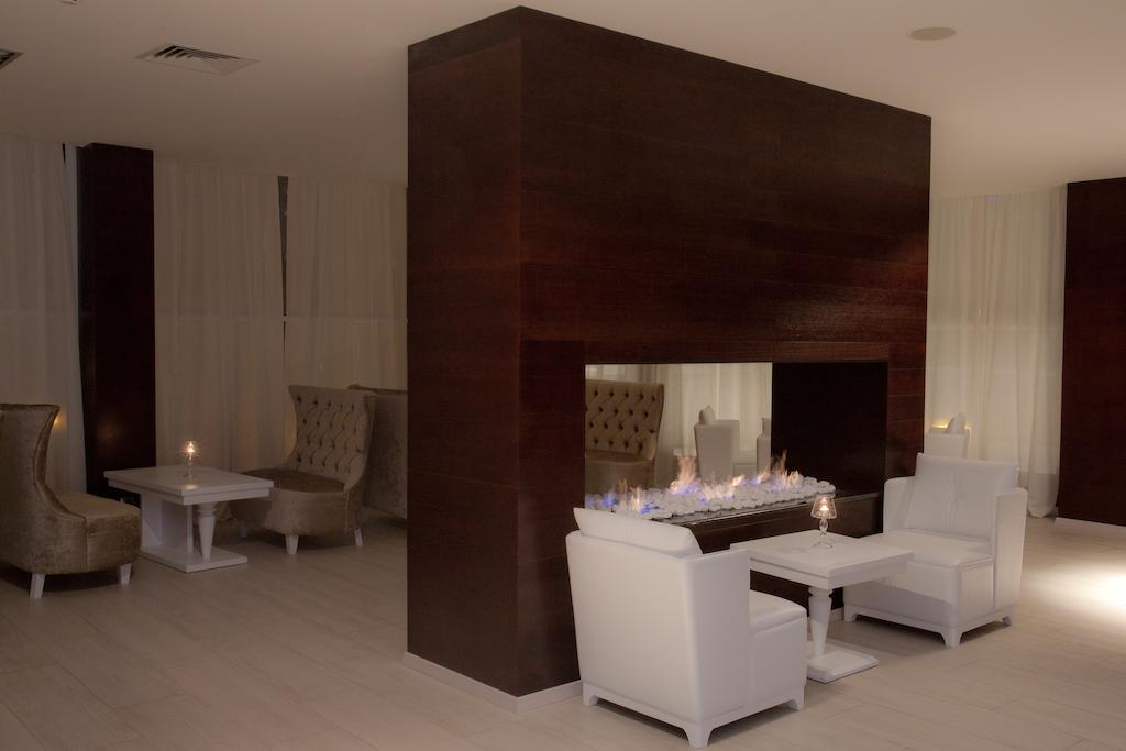 Orly Park-Hotel Kiev Bagian luar foto