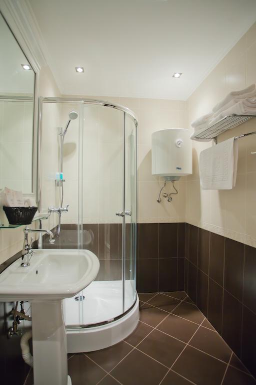 Orly Park-Hotel Kiev Ruang foto