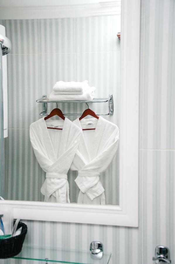 Orly Park-Hotel Kiev Bagian luar foto